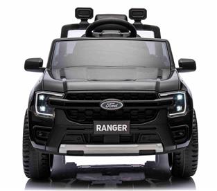 Ford Ranger Sähköauto lapsille 12V, 2.4G kaukosäädin-2