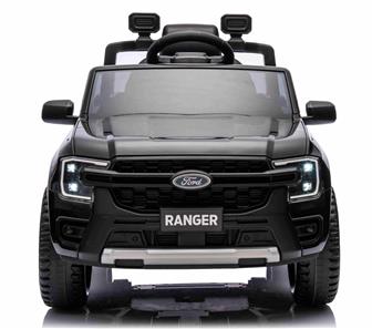 Ford Ranger Sähköauto lapsille 12V, 2.4G kaukosäädin-2