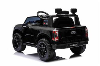 Ford Ranger Sähköauto lapsille 12V, 2.4G kaukosäädin-4