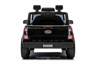 Ford Ranger Sähköauto lapsille 12V, 2.4G kaukosäädin-5