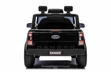 Ford Ranger Sähköauto lapsille 12V, 2.4G kaukosäädin-5