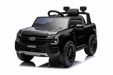 Ford Ranger Sähköauto lapsille 12V, 2.4G kaukosäädin-6