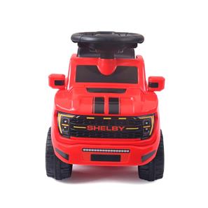 Ford Shelby F-150 Raptor Walker, työkalupaketti ja perävaunu-3