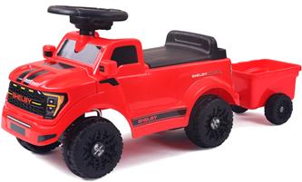 Ford Shelby F-150 Raptor Walker, työkalupaketti ja perävaunu-4