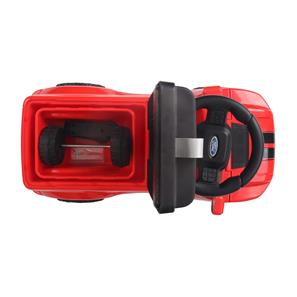 Ford Shelby F-150 Raptor Walker, työkalupaketti ja perävaunu-6