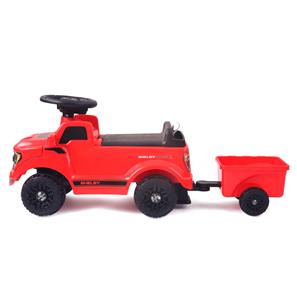 Ford Shelby F-150 Raptor Walker, työkalupaketti ja perävaunu-9