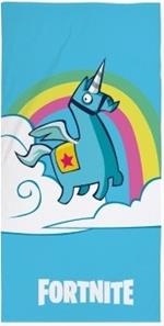 Fortnite-kylpypyyhe - 70x140 cm