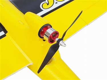 Freeman V3 1600 mm RC-liitolentokone RTF – FlySky i6 2,4 GHz-3