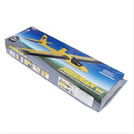 Freeman V3 1600 mm RC-liitolentokone RTF – FlySky i6 2,4 GHz-5