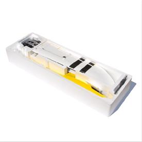 Freeman V3 1600 mm RC-liitolentokone RTF – FlySky i6 2,4 GHz-6