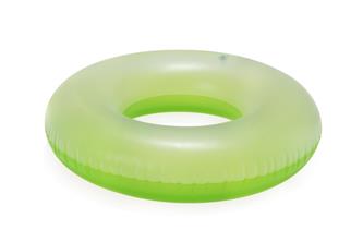 Frosted Neon Kylpyrengas 76cm-6