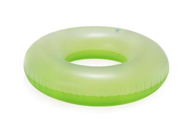 Frosted Neon Kylpyrengas 76cm-6