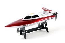 FT007 2.4GHz Kauko-ohjattava pikavene