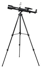 Galaxy Tracker 125 Kaukoputki lapsille sis. matkapuhelimen sovitin-2