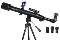 Galaxy Tracker Nova 175 Kaukoputki sis. matkapuhelimen sovitin