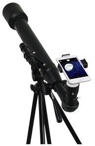 Galaxy Tracker Nova 175 Kaukoputki sis. matkapuhelimen sovitin-3