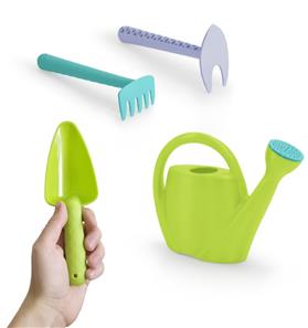 Gardenico Kids Puutarhatyökalut lapsille