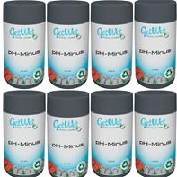 GetWet pH-Minus 12 kg