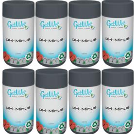 GetWet pH-Minus 12 kg