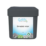 GetWet Pikakloori 5kg
