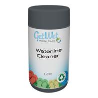 GetWet Waterline Cleaner 1 litra