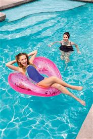 Glitter Fusion uimarengas 91cm-5