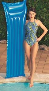 "Glitter" uimapatja 183 x 69 cm