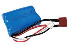 Guokai 7.4-1100Mah Li-Ion akku