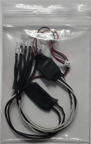 Guokai LED-valo-2
