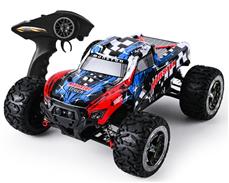 Guokai RC-Monstertruck 1:16 Brushless 4WD 2.4Ghz 45km/h Sin