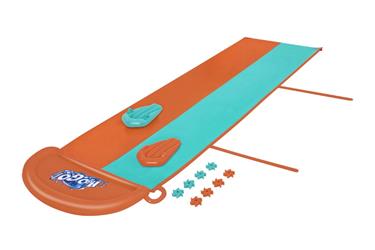 H2OGO! tuplavesiliukumatto ''Sponge Soakers'' 488cm - uusi malli 2022-2