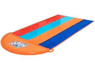 H2OGO vesiliukumatto 488cm ''Quadruple''