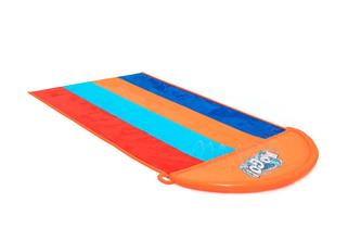 H2OGO vesiliukumatto 488cm ''Quadruple''-3