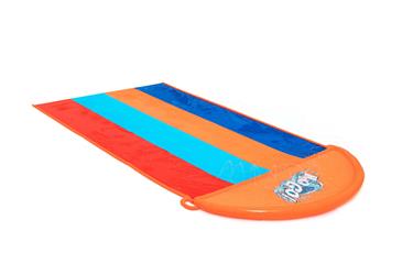 H2OGO vesiliukumatto 488cm ''Quadruple''-3