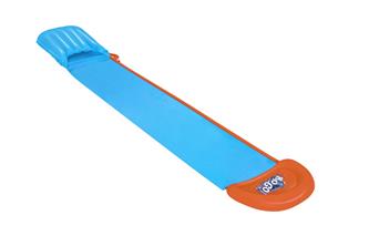 H2OGO! Vesiliukumatto 488cm ''Tsunami Splash Ramp''-6