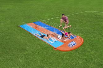 H2OGO vesiliukumatto 488cm - uusi malli-2