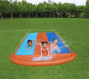 H2OGO vesiliukumatto 488cm - uusi malli-3