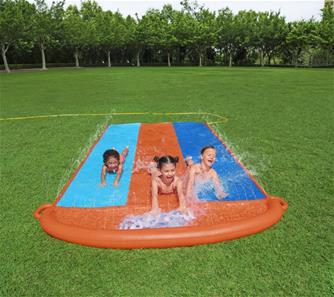 H2OGO vesiliukumatto 488cm - uusi malli-3