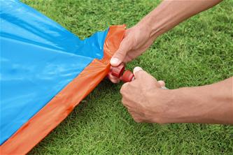 H2OGO vesiliukumatto 488cm - uusi malli-7