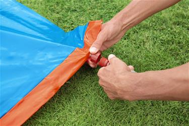 H2OGO vesiliukumatto 488cm - uusi malli-7