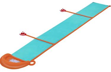 H2OGO! Vesiliukumatto ''StompBlast'' 488cm