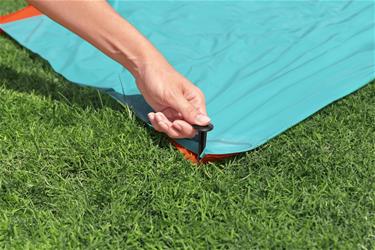 H2OGO! Vesiliukumatto ''StompBlast'' 488cm-6