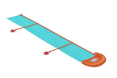 H2OGO! Vesiliukumatto ''StompBlast'' 488cm-7