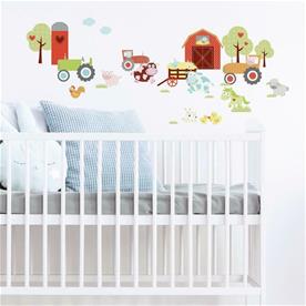 Happi maatila Seinätarrat-3