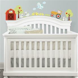 Happi maatila Seinätarrat-4