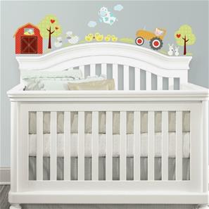 Happi maatila Seinätarrat-4