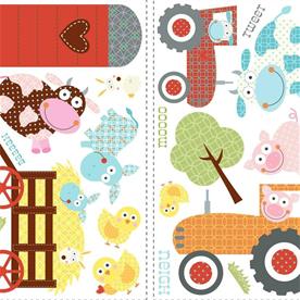 Happi maatila Seinätarrat-5