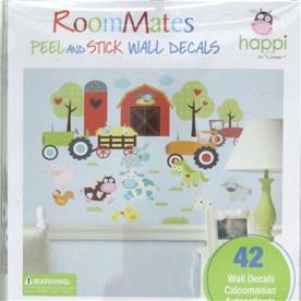 Happi maatila Seinätarrat-6