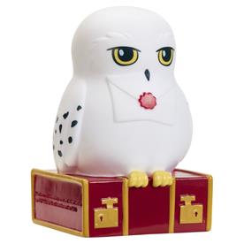 Harry Potter Hedwig yölamppu ja lyhty hahmo-4