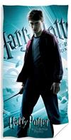 Harry Potter ja puoliverinen prinssi -kylpypyyhe - 100% puuvillaa